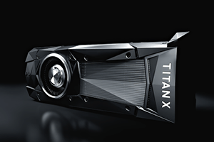 Titan Xp