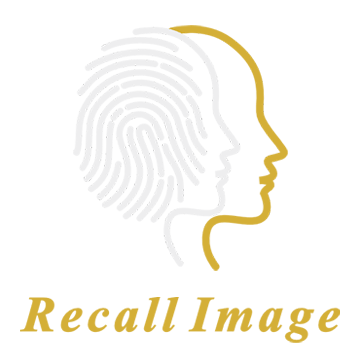 Recall Image Logo