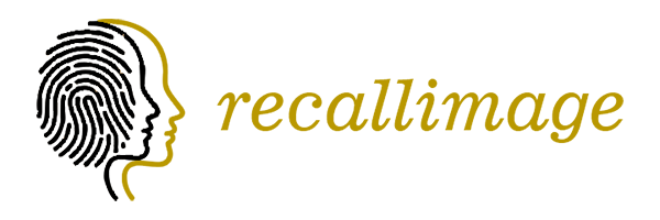 Recall Image Logo